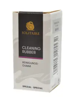 PR Radiera pentru piele intoarsa, Solitaire