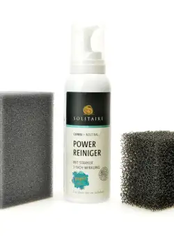 PR Set intensiv de curatare, Solitaire