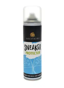 PR Spray sneaker protector, Solitaire