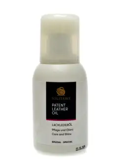 PR Ulei piele lacuita, Solitaire