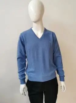 Pulovar 106 ciel Granchio