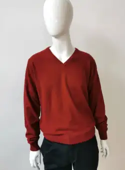 Pulovar 106 Wine Granchio