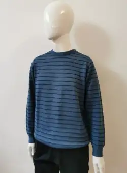 Pulover 226 indigo Magnetic