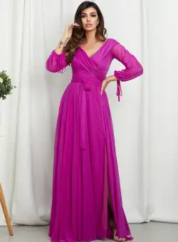 Rochie Amazing Fucsia