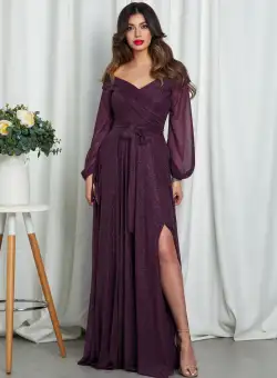 Rochie Amazing Violet