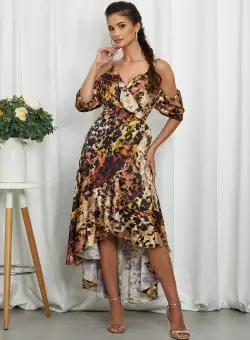 Rochie Annemarie Maro Multi