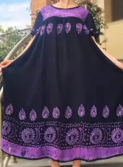 Rochie Brodata Amelia 7