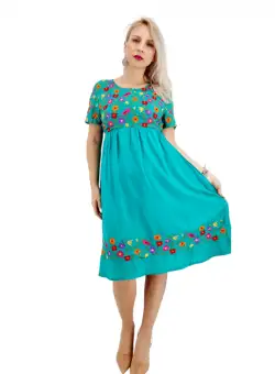 Rochie Brodata Glory 2