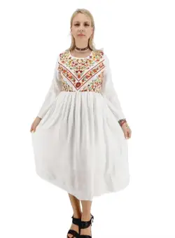 Rochie Brodata Glory 7