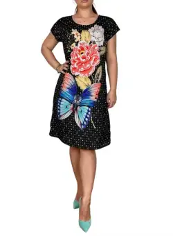 Rochie Butterfly 2