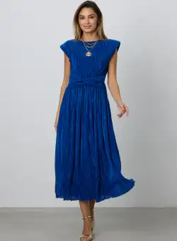 Rochie Carmella Albastra