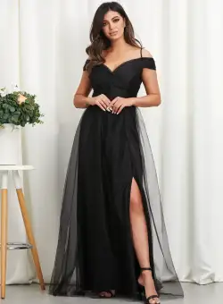 Rochie Celebre Neagra