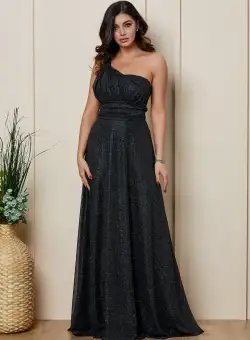 Rochie Corazon Neagra