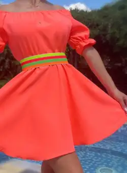 Rochie de vara Johanna 2