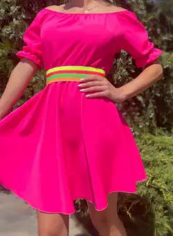 Rochie de vara Johanna 3