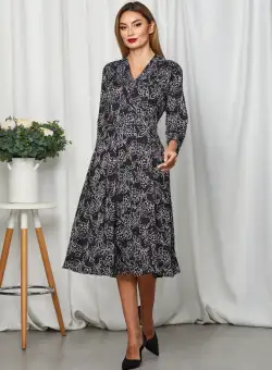 Rochie Despina Neagra