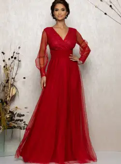 Rochie Dinasty Rosie