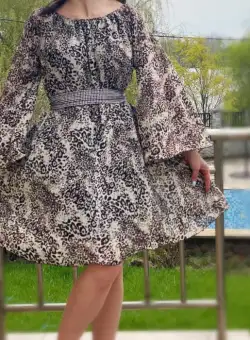 Rochie Eleganta Bela 11