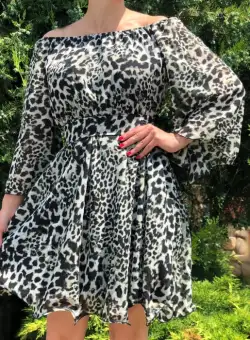 Rochie Eleganta Bela 4