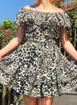 Rochie Eleganta Bela 6