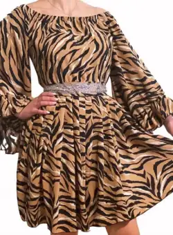 Rochie Eleganta Bela 8