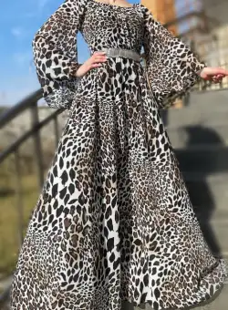 Rochie eleganta Bella 16