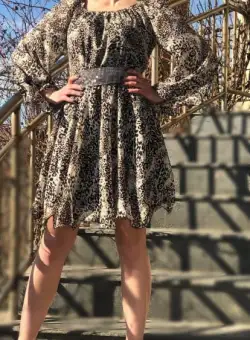 Rochie eleganta Bella 3