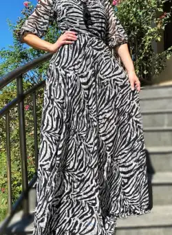 Rochie eleganta Bella 33