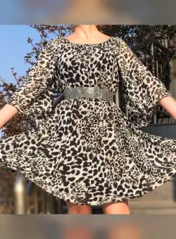 Rochie eleganta Bella