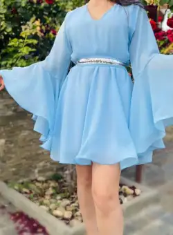 Rochie eleganta Calypso