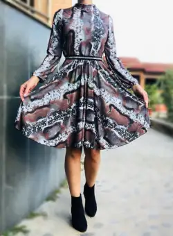 Rochie Eleganta Despina