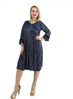 Rochie Eleganta din lame