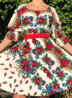 Rochie eleganta Gipsy