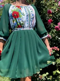 Rochie eleganta Martha 5