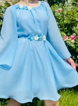 Rochie eleganta Mioara 36