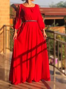 Rochie Eleganta Mioara 5