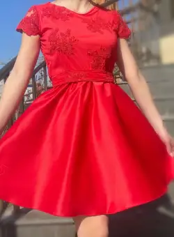 Rochie Eleganta Natasha 7