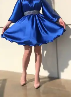 Rochie Eleganta Neli 2