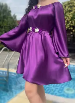 Rochie Eleganta Neli 43