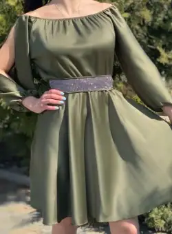 Rochie eleganta Nelly