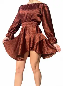 Rochie Eleganta Romina 2