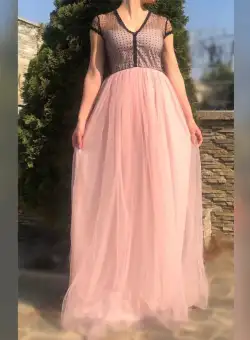 Rochie Eleganta Steluta