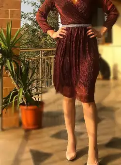 Rochie eleganta Vali