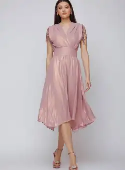 Rochie EV1MZ191 nude Mizar