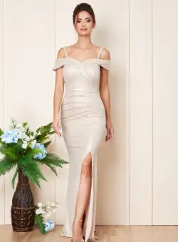 Rochie Fabulous Nude