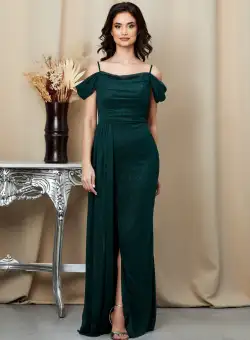 Rochie Feeling Verde