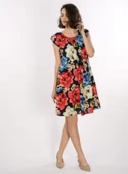 Rochie Florina