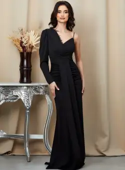 Rochie Grace Neagra