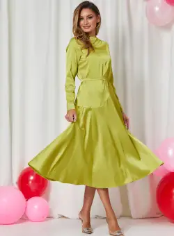 Rochie Ignacia Fistic