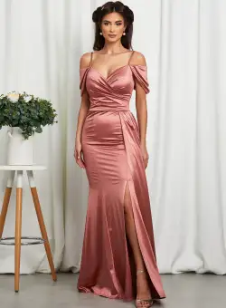 Rochie Irresistible Rose